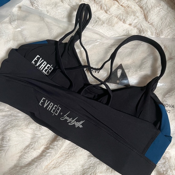 EVREE BELLA BRA - Picture 4 of 4
